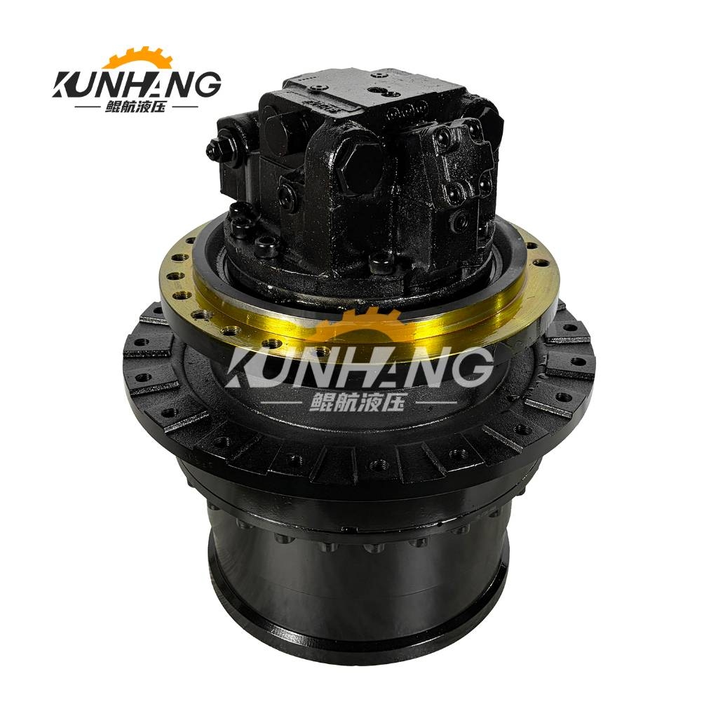 Hitachi EX355 Final Drive 9256990 9255876 9251292 HMGF57BA トランスミッション
