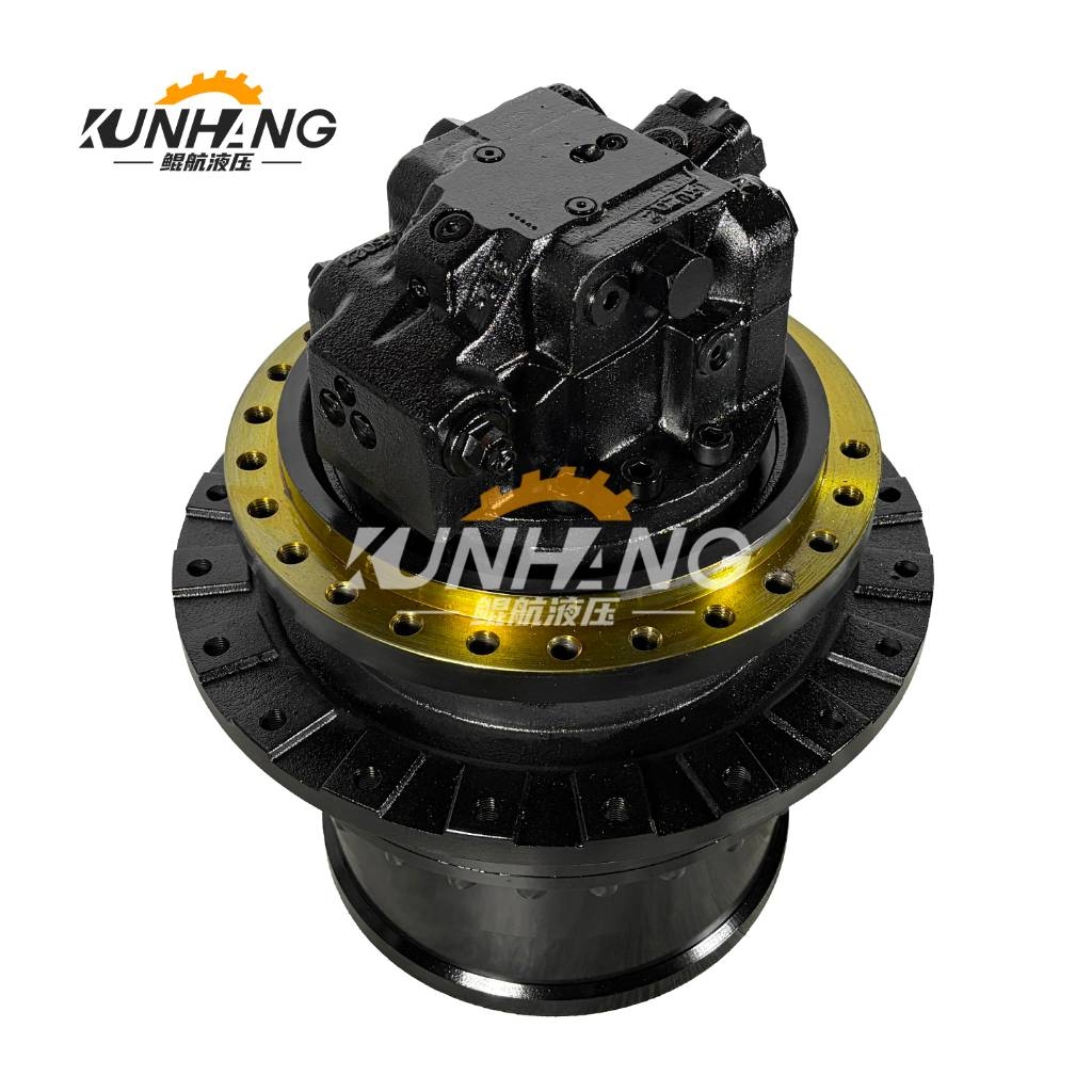 Hitachi EX355 Final Drive 9256990 9255876 9251292 HMGF57BA トランスミッション
