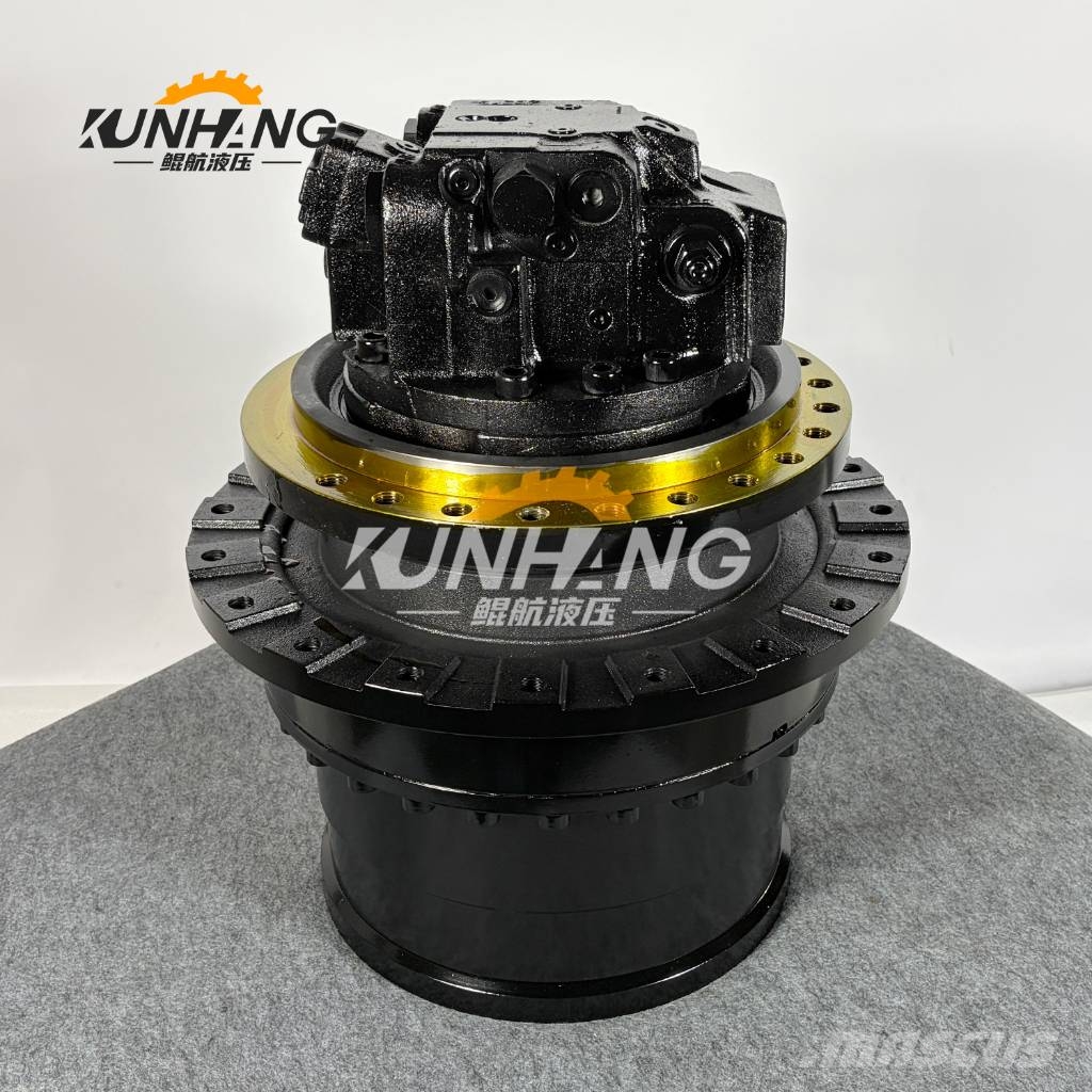 Hitachi EX355 Final Drive 9256990 9255876 9251292 HMGF57BA トランスミッション