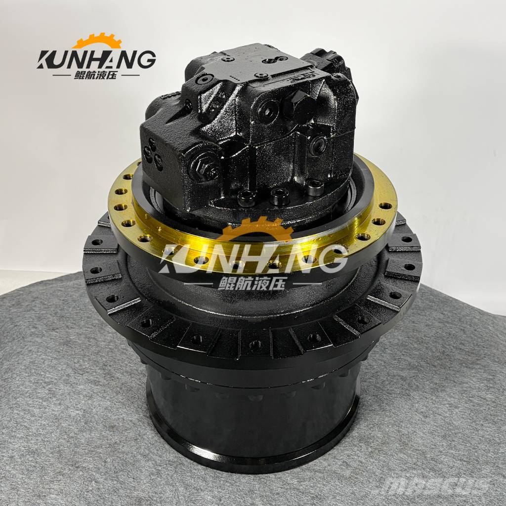 Hitachi EX355 Final Drive 9256990 9255876 9251292 HMGF57BA トランスミッション