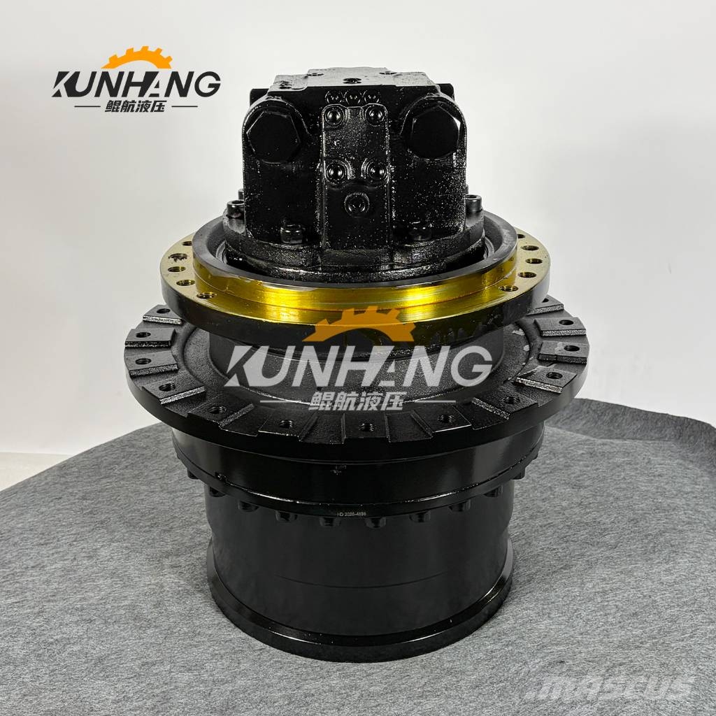 Hitachi EX355 Final Drive 9256990 9255876 9251292 HMGF57BA トランスミッション