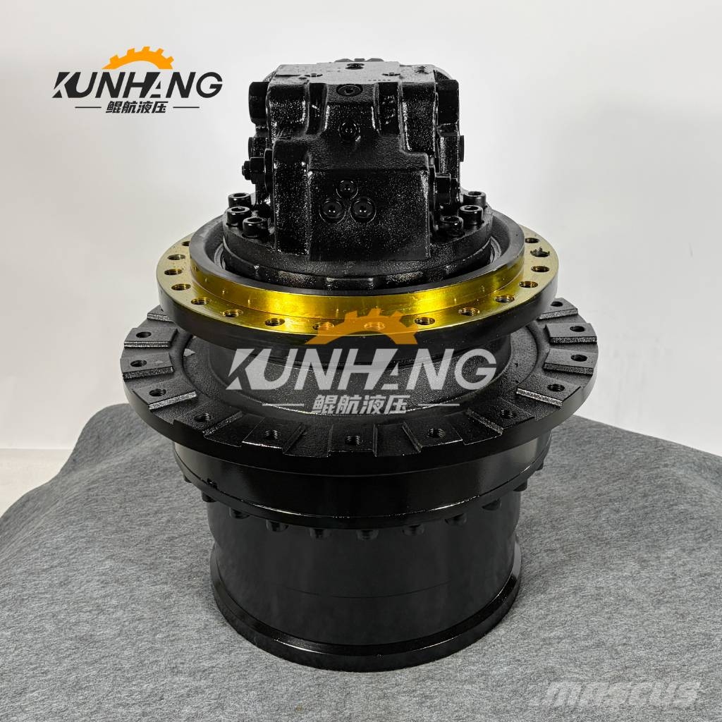 Hitachi EX355 Final Drive 9256990 9255876 9251292 HMGF57BA トランスミッション