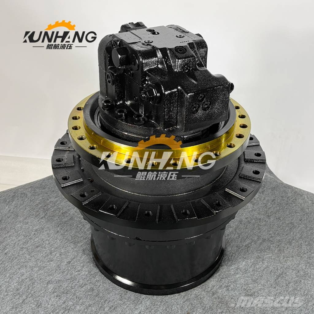 Hitachi EX355 Final Drive 9256990 9255876 9251292 HMGF57BA トランスミッション