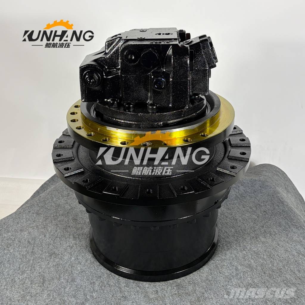 Hitachi EX355 Final Drive 9256990 9255876 9251292 HMGF57BA トランスミッション