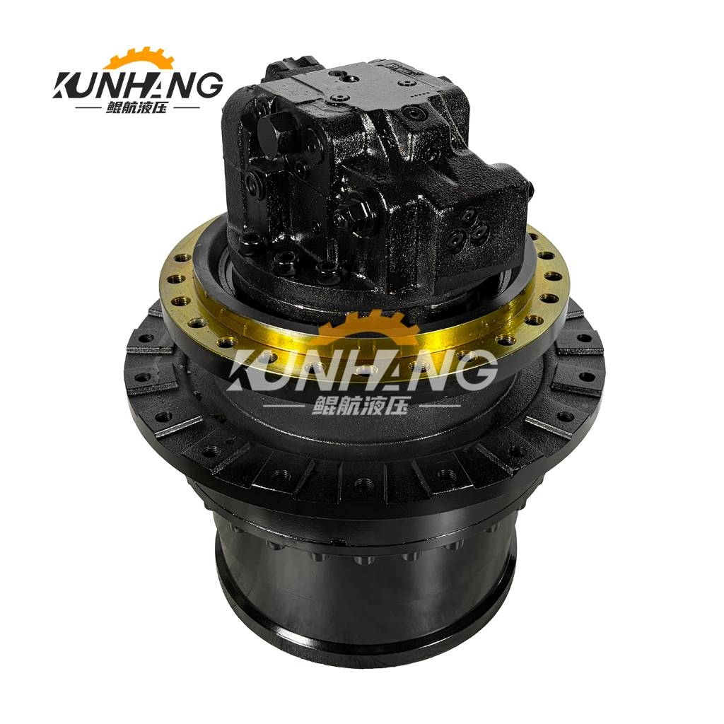 Hitachi EX355 Final Drive 9256990 9255876 9251292 HMGF57BA トランスミッション
