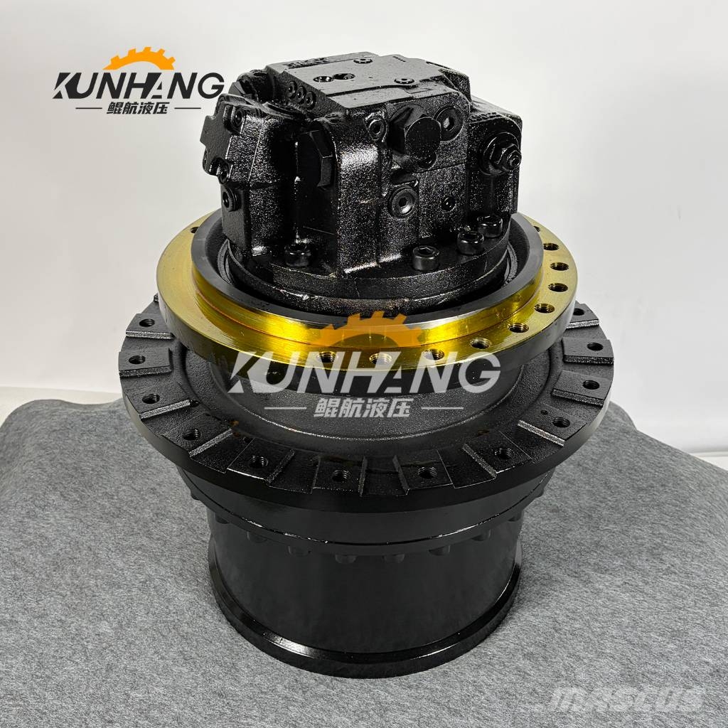 Hitachi EX355 Final Drive 9256990 9255876 9251292 HMGF57BA トランスミッション