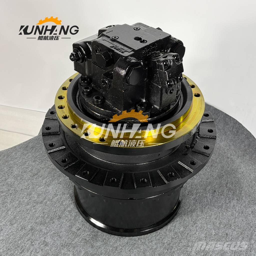 Hitachi EX355 Final Drive 9256990 9255876 9251292 HMGF57BA トランスミッション
