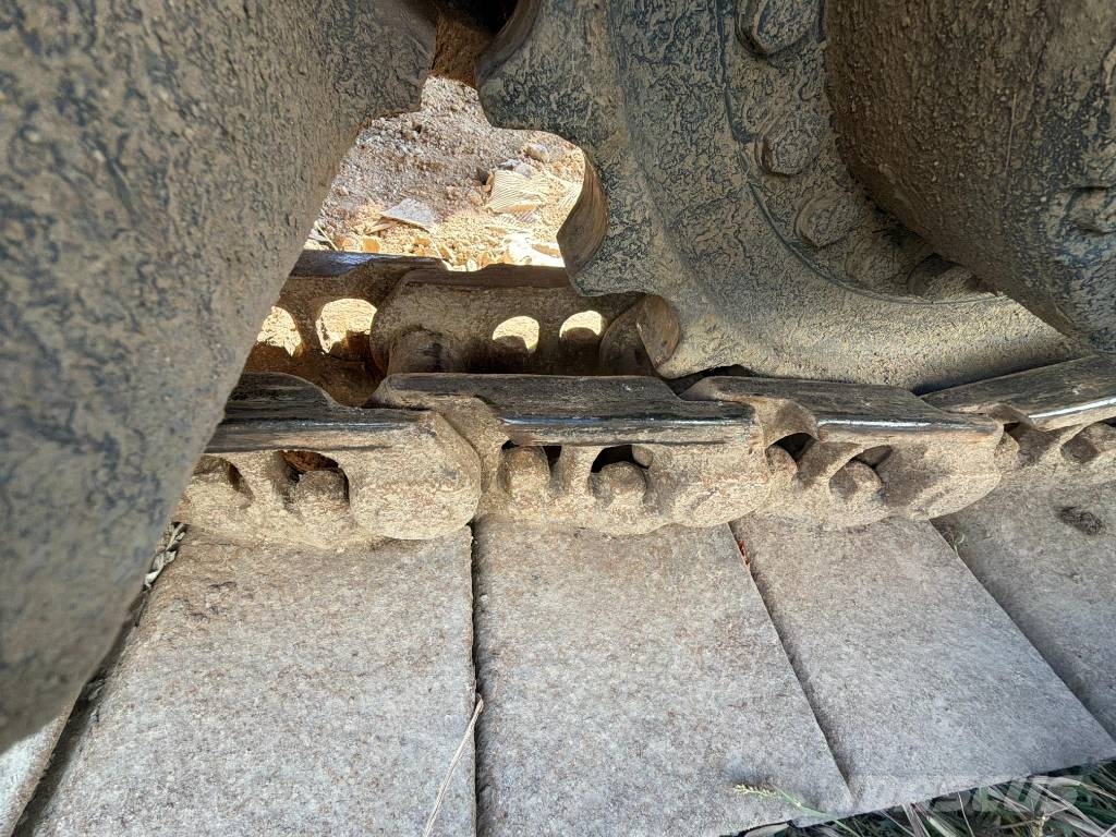 Volvo EC 460 C L 大型油圧ショベル12t以上（パワーショベル・ユンボ）