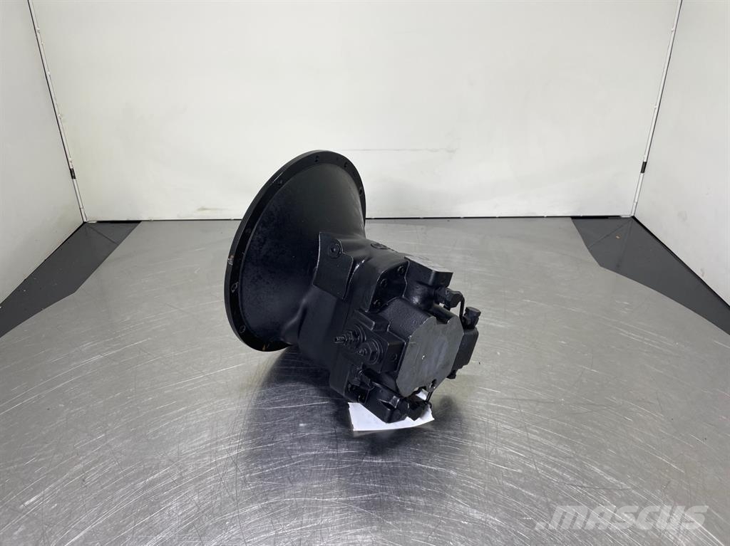 Hydromatik A8V55SR1R101F11729073-R/MH5-SPAR-Load sensing pump 液压