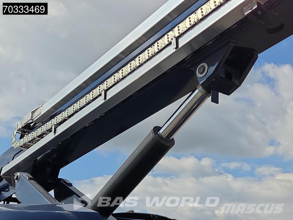 Genie S-65 XC Otras plataformas elevadoras
