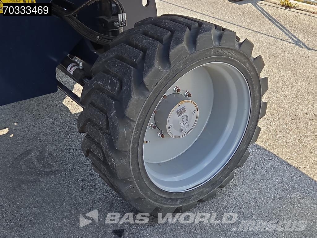 Genie S-65 XC Otras plataformas elevadoras