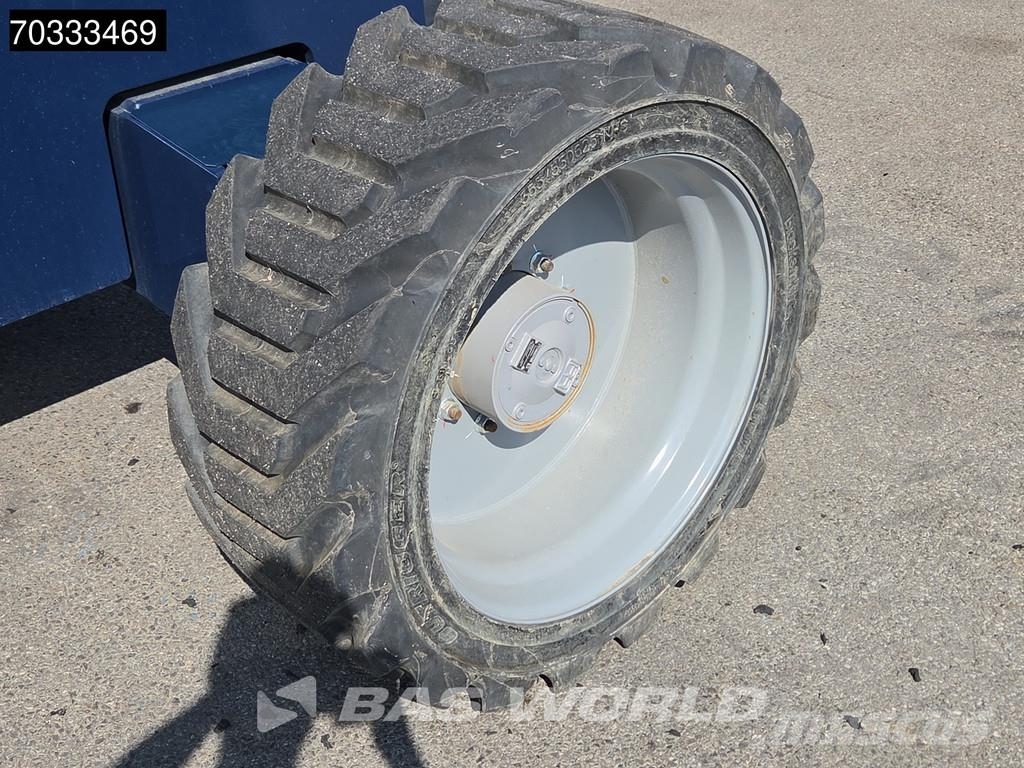 Genie S-65 XC Otras plataformas elevadoras
