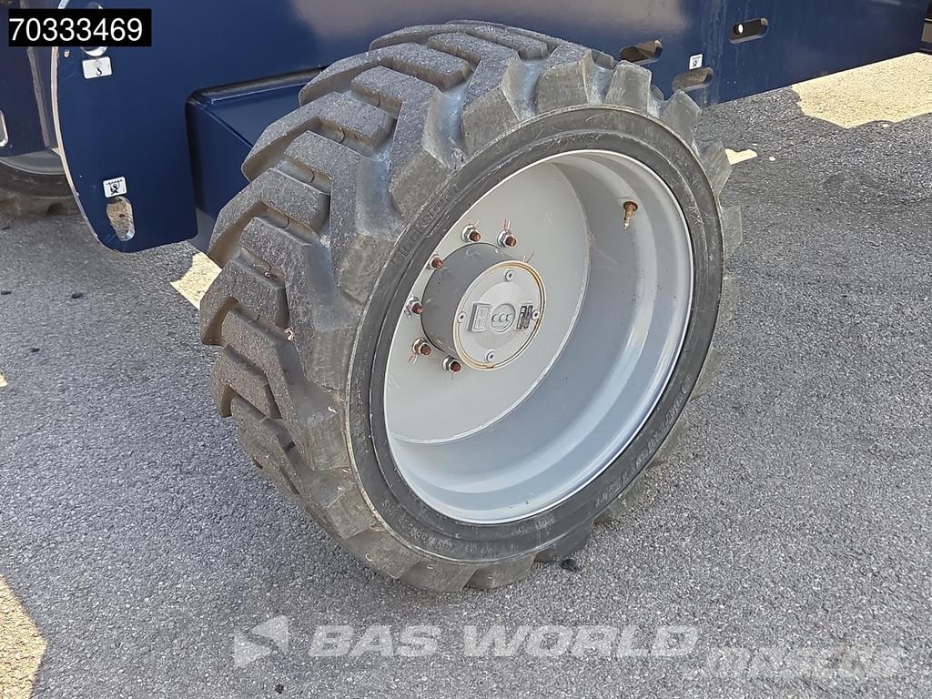Genie S-65 XC Otras plataformas elevadoras