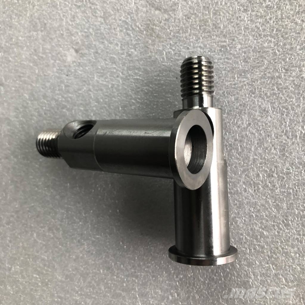 Cummins NTA855 Idler Shaft 3050396 Silniki