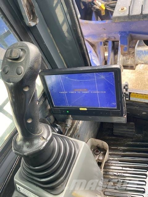 Takeuchi TL10 Kompaktrakodók