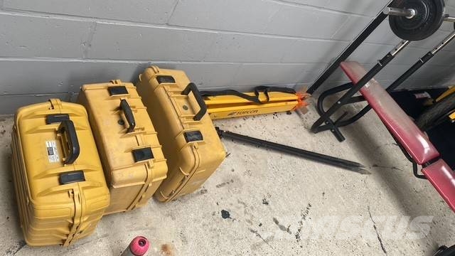 Takeuchi TL10 Kompaktrakodók