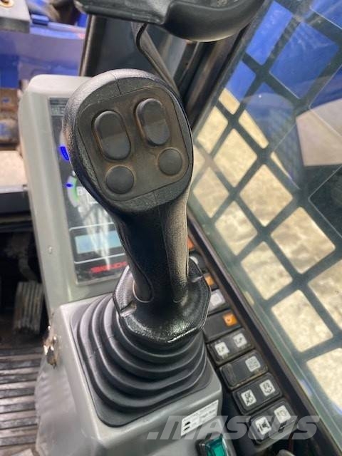 Takeuchi TL10 Kompaktrakodók