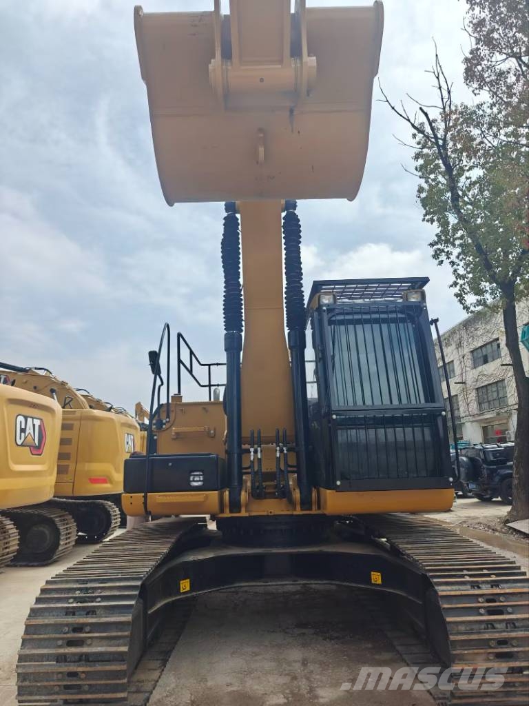 CAT 323- Excellent Working Condition Excavadoras sobre orugas