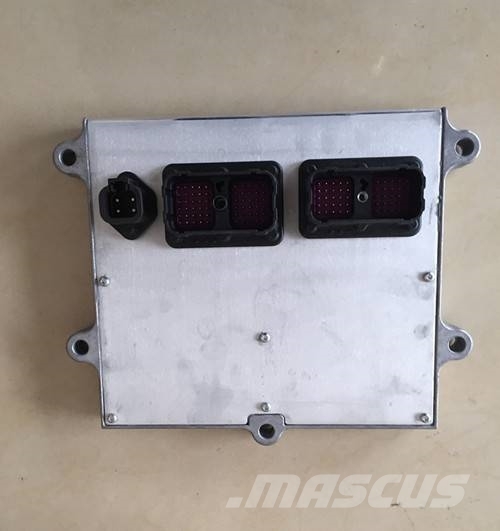 Cummins ECM electric control module 4921776 Grāvju arkls