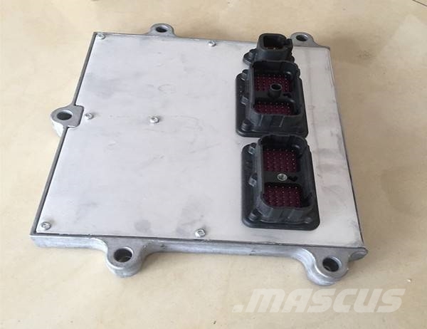 Cummins ECM electric control module 4921776 Grāvju arkls