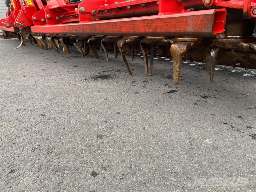 Kverneland NG-S 101 F35 *6 mtr.* Sonstige Landmaschinen