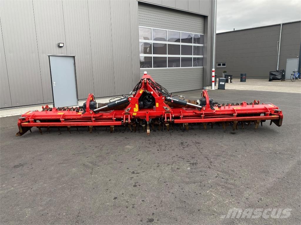 Kverneland NG-S 101 F35 *6 mtr.* Sonstige Landmaschinen