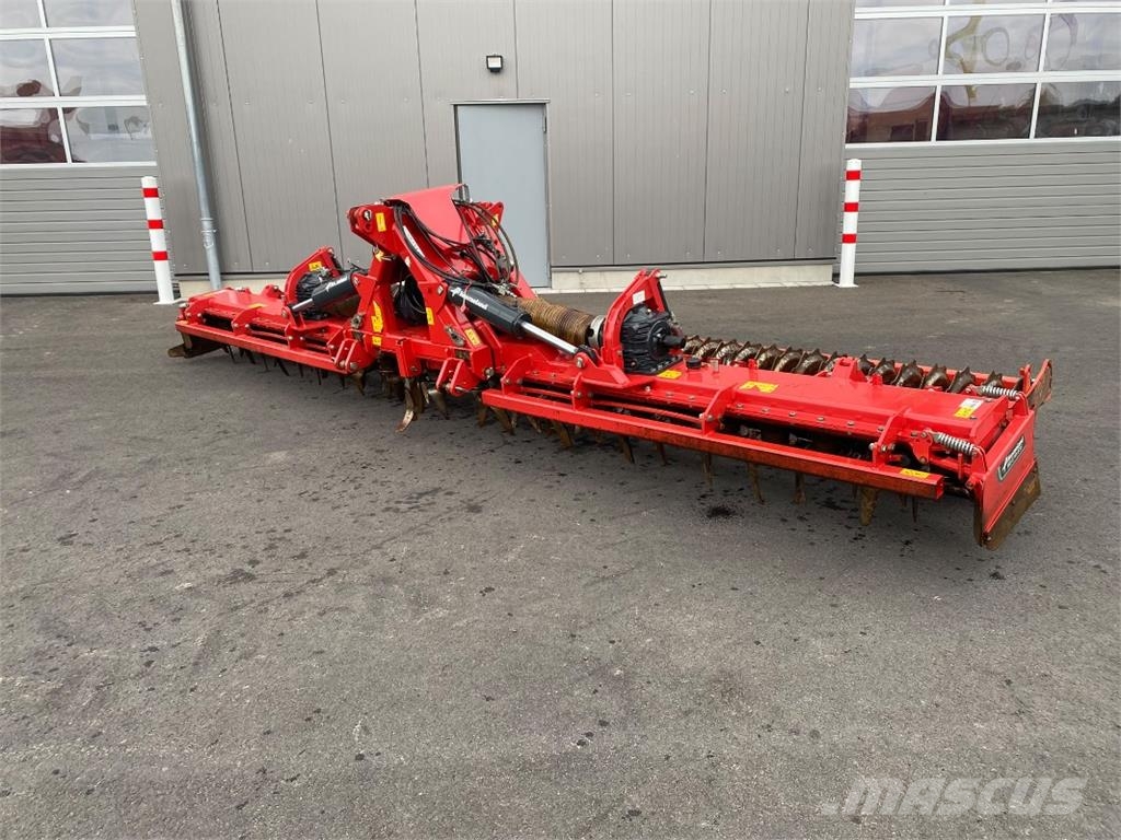 Kverneland NG-S 101 F35 *6 mtr.* Sonstige Landmaschinen