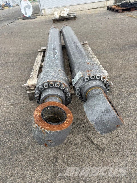 CAT 6015/6020 MINING HYDRAULIC CYLINDER NEW Hydraulics