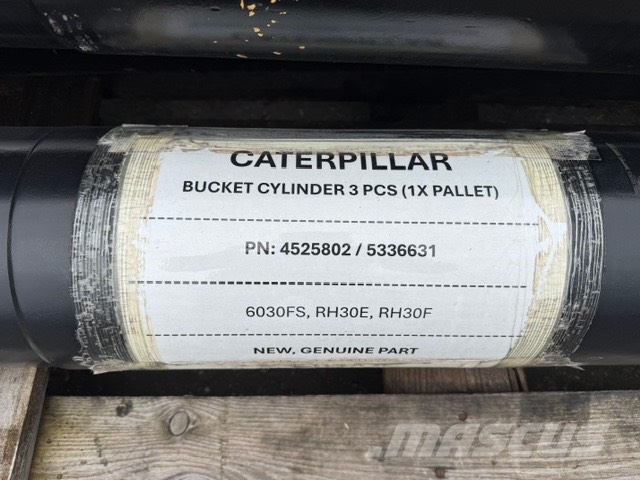 CAT 6015/6020 MINING HYDRAULIC CYLINDER NEW Hydraulics