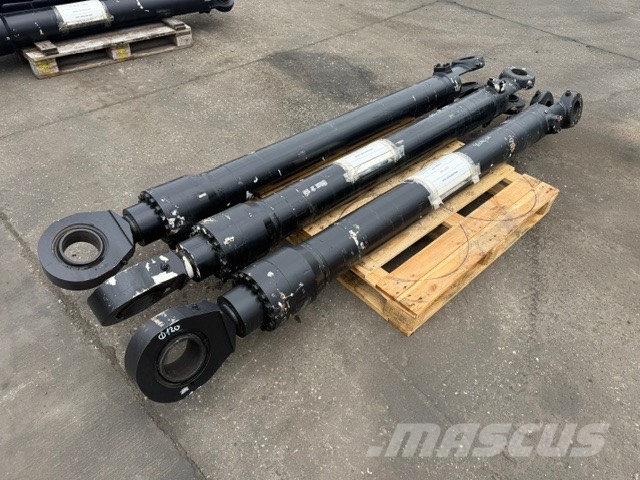 CAT 6015/6020 MINING HYDRAULIC CYLINDER NEW Hydraulics