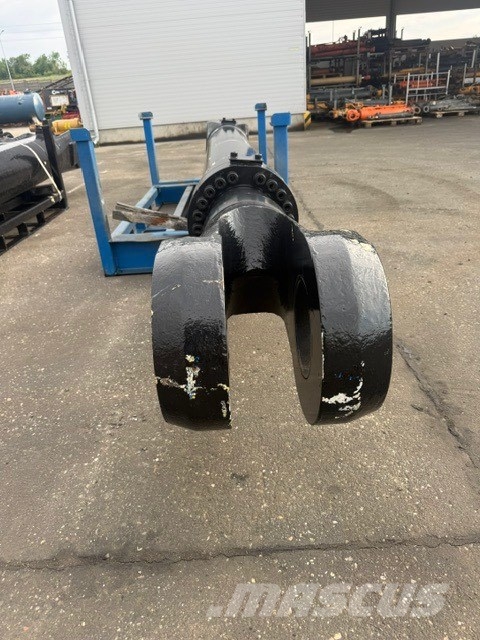CAT 6015/6020 MINING HYDRAULIC CYLINDER NEW Hydraulics