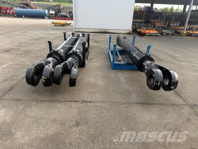 CAT 6015/6020 MINING HYDRAULIC CYLINDER NEW Hydraulics