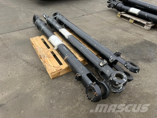 CAT 6015/6020 MINING HYDRAULIC CYLINDER NEW Hydraulics