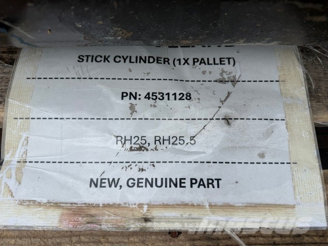 CAT 6015/6020 MINING HYDRAULIC CYLINDER NEW Hydraulics