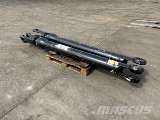 CAT 6015/6020 MINING HYDRAULIC CYLINDER NEW Hydraulics