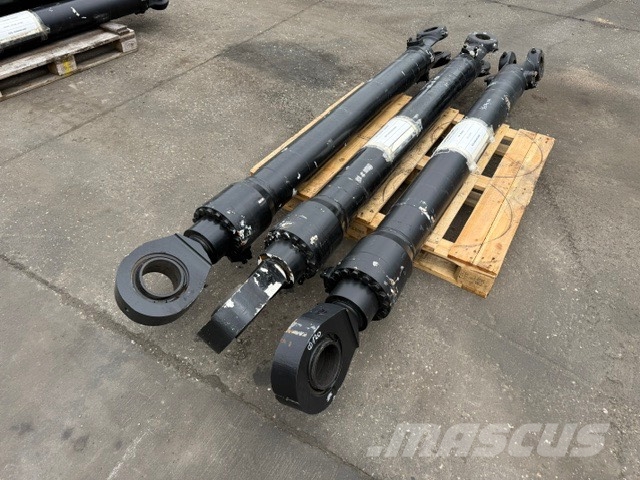 CAT 6015/6020 MINING HYDRAULIC CYLINDER NEW Hydraulics