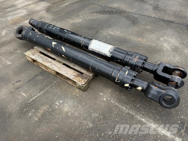 CAT 6015/6020 MINING HYDRAULIC CYLINDER NEW Hydraulics