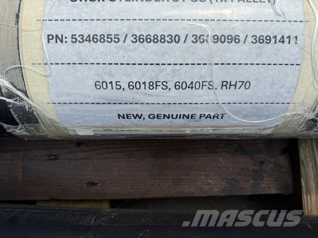 CAT 6015/6020 MINING HYDRAULIC CYLINDER NEW Hydraulics