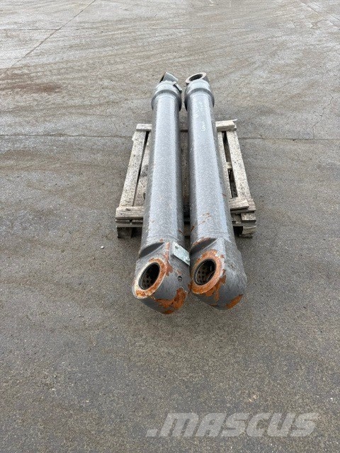 CAT 6015/6020 MINING HYDRAULIC CYLINDER NEW Hydraulics