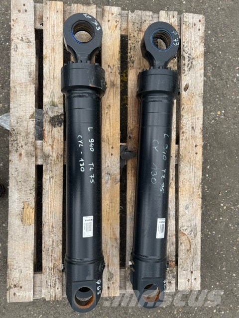CAT 6015/6020 MINING HYDRAULIC CYLINDER NEW Hydraulics