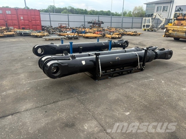 CAT 6015/6020 MINING HYDRAULIC CYLINDER NEW Hydraulics