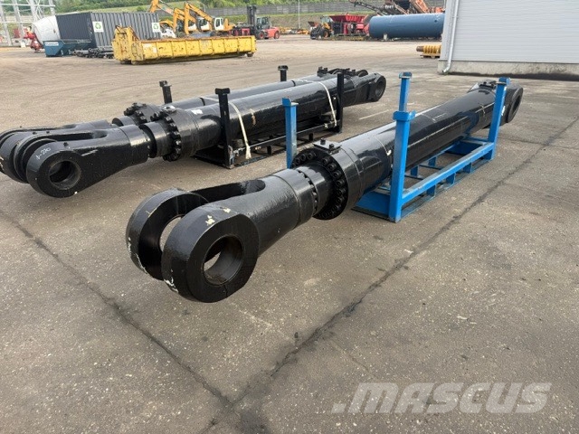 CAT 6015/6020 MINING HYDRAULIC CYLINDER NEW Hydraulics