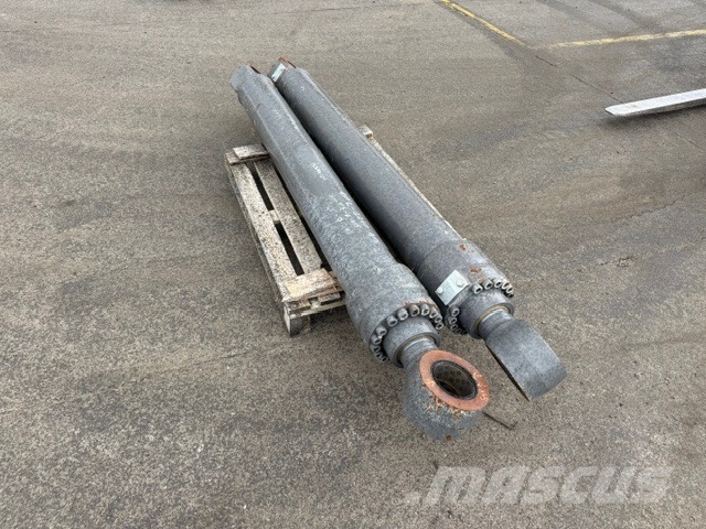 CAT 6015/6020 MINING HYDRAULIC CYLINDER NEW Hydraulics