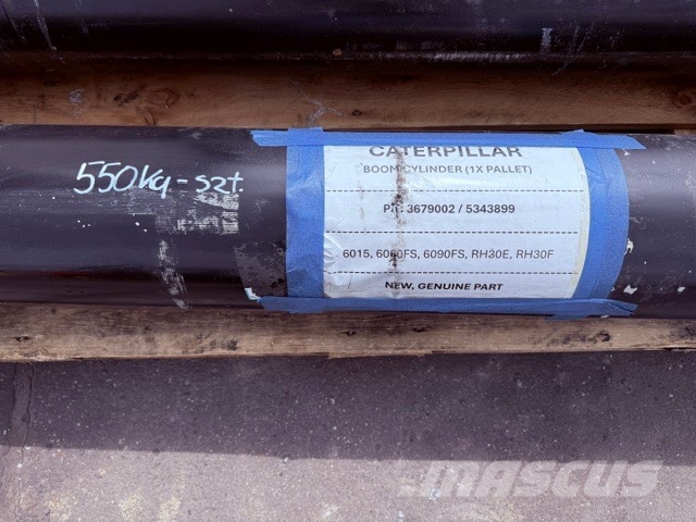 CAT 6015/6020 MINING HYDRAULIC CYLINDER NEW Hydraulics