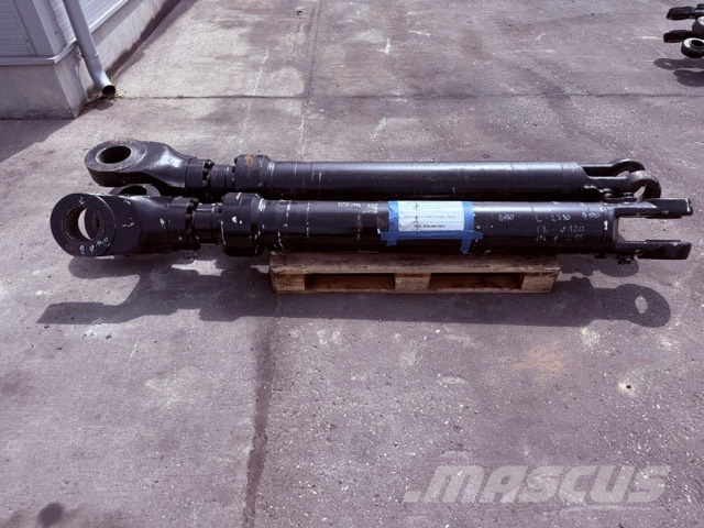 CAT 6015/6020 MINING HYDRAULIC CYLINDER NEW Hydraulics