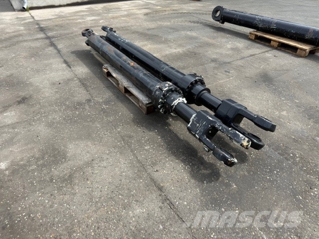 CAT 6015/6020 MINING HYDRAULIC CYLINDER NEW Hydraulics