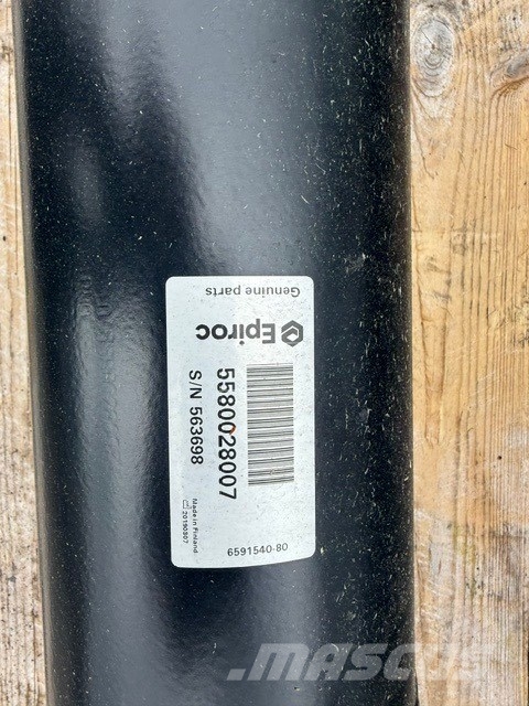 CAT 6015/6020 MINING HYDRAULIC CYLINDER NEW Hydraulics