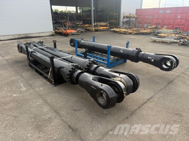 CAT 6015/6020 MINING HYDRAULIC CYLINDER NEW Hydraulics