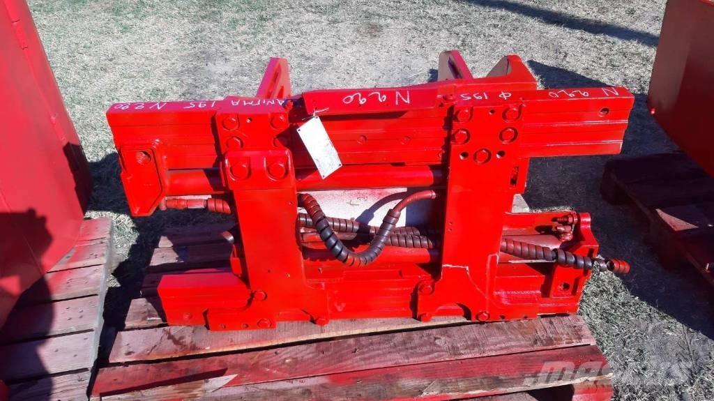 Clark 175 C Ostale pritege