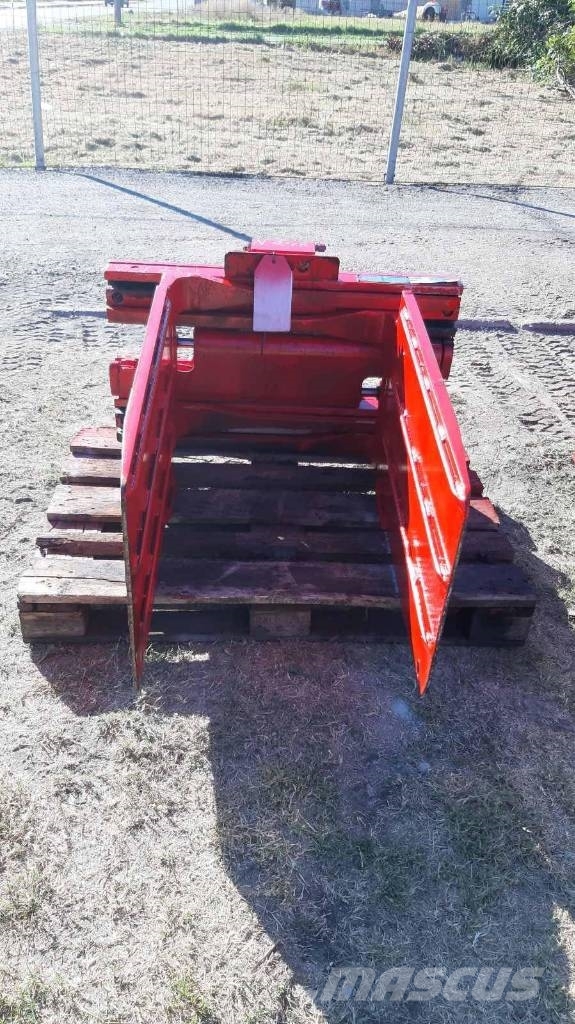 Clark 175 C Ostale pritege